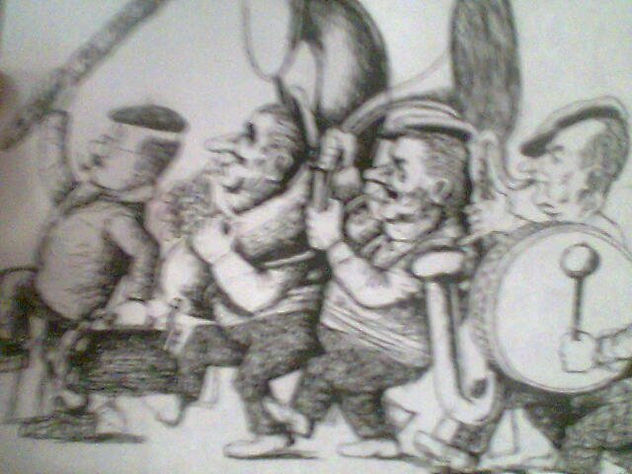 BANDA