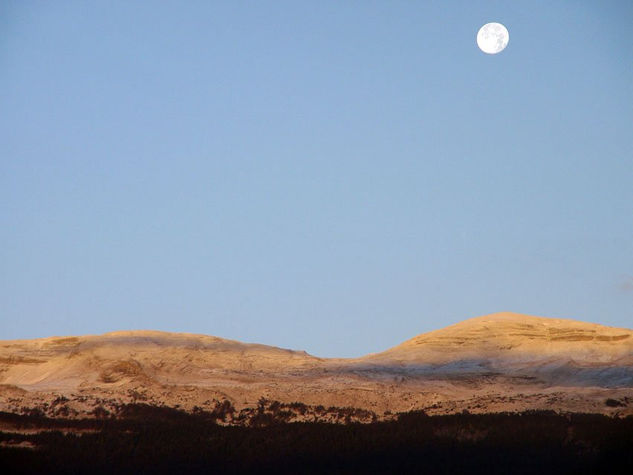 dia de luna 