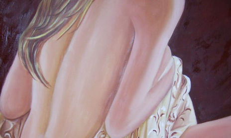 desnudo
