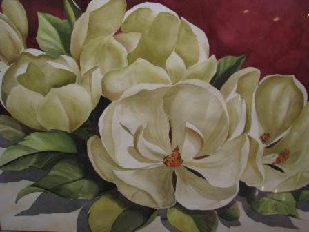 MAGNOLIAS 2