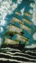 barco feo