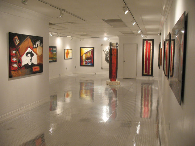 Galeria