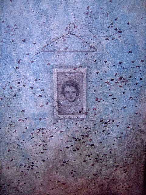 carlos reyes, nostalgias
