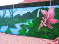 DECORACION GRAFITI GRAFFITI PINTURA MURAL