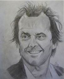 Jack Nicholson