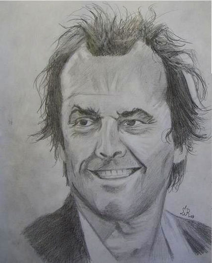 Jack Nicholson