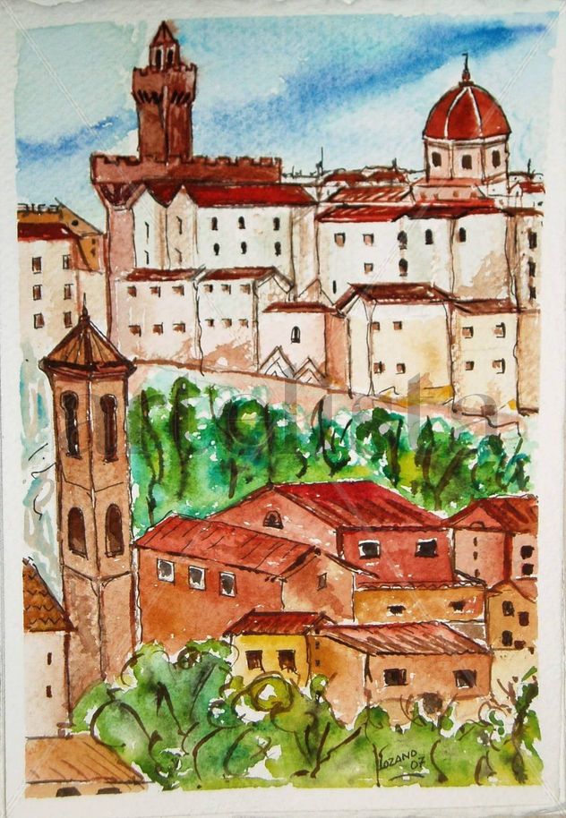 Florencia 3
