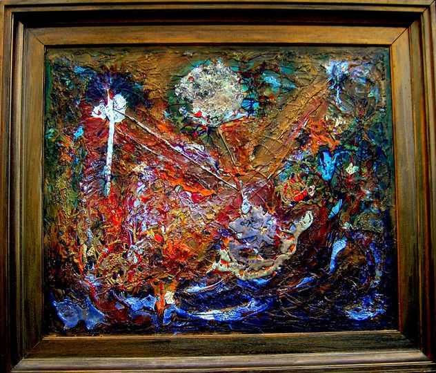 EX VOTO