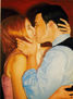 albert y nadia
