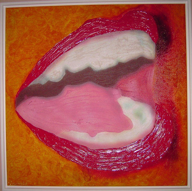 GOURMANDISES