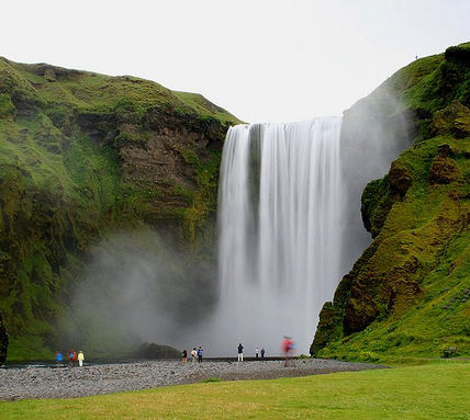 Cascada