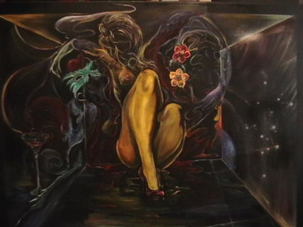 Desnudo
