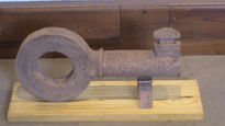 Llave Medieval II