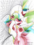 lineas y color