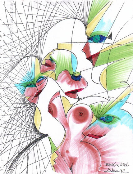 Lineas y color