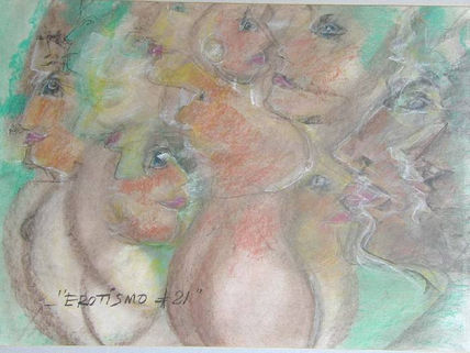 Semi-desnudo