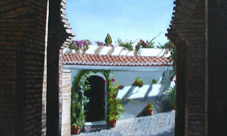 Paisajes