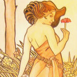 ART NOUVEAU thumbnail 1