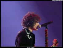 Enrique Bunbury