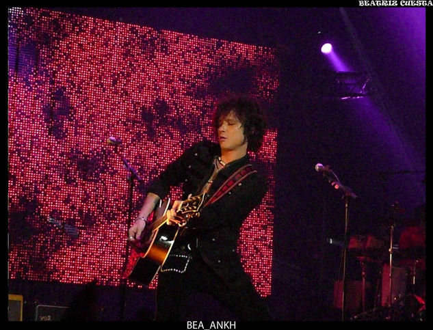 Enrique Bunbury II Other Themes Color (Digital)