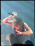 Enrique Bunbury III