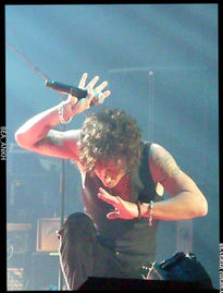 Enrique Bunbury III