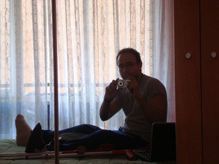 Autoretrato