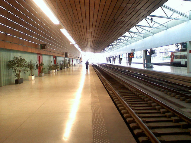 ESTACION 