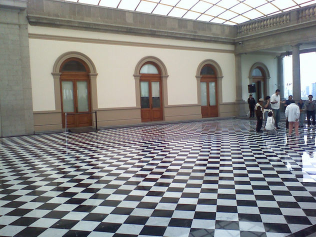 CASTILLO MEXICO