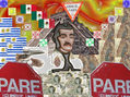 malverde 13 60x40cm fto.