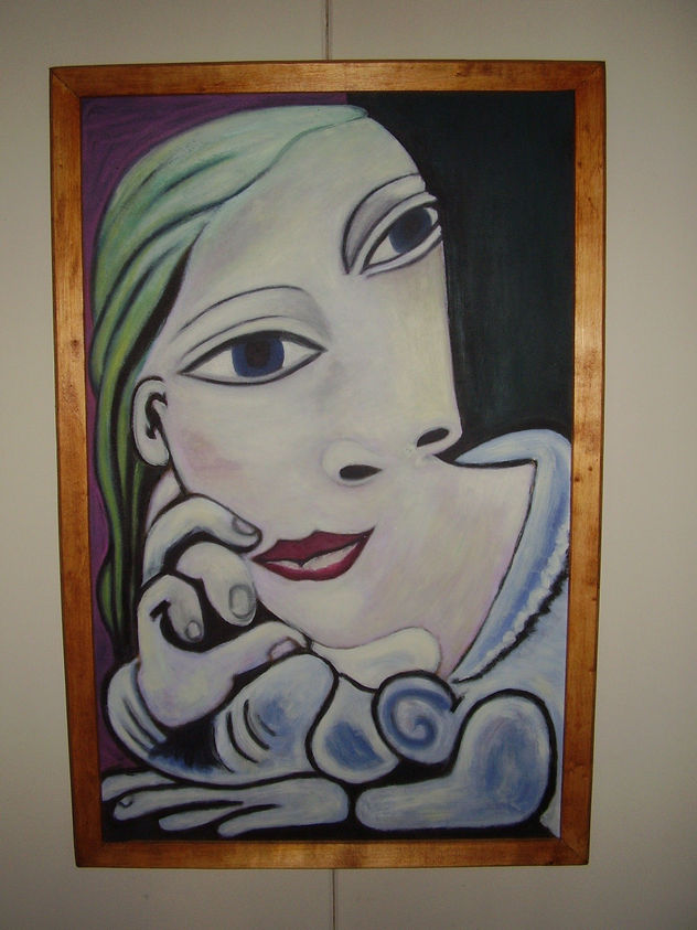 copia de mona
