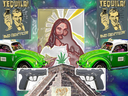 " jesus 33 "