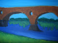 el puente