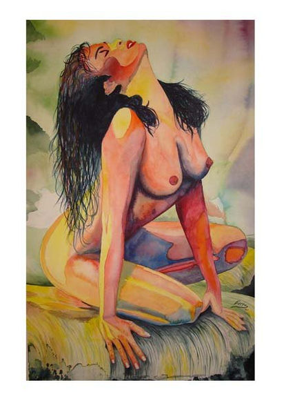 Desnudo