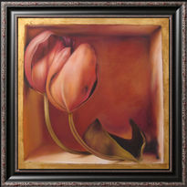 Tulipanes