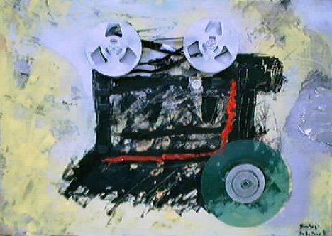 "PROYECTOR 99"