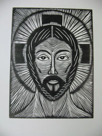 Rostro de Cristo