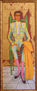 COLOR DEL VESTIDO CAYETANO