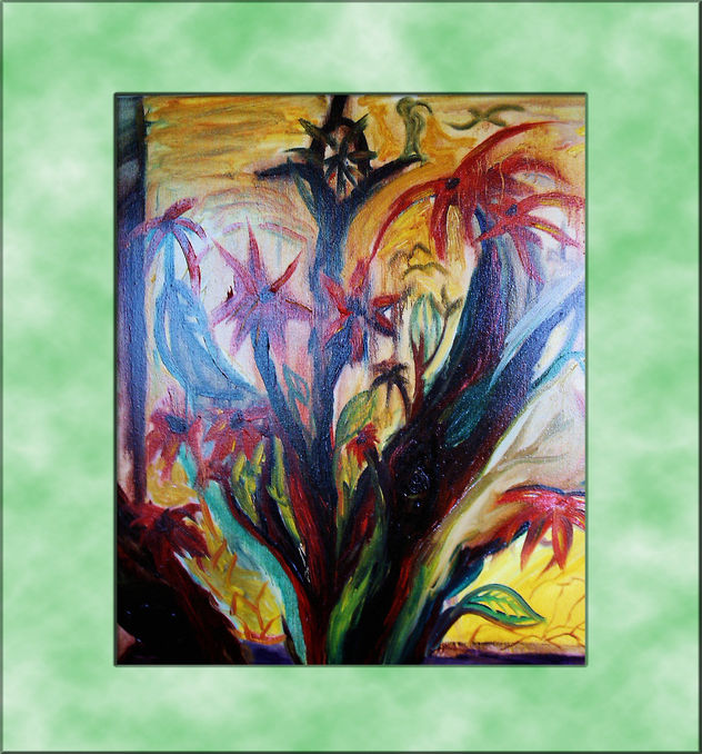 FLORES