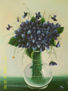 flores zules