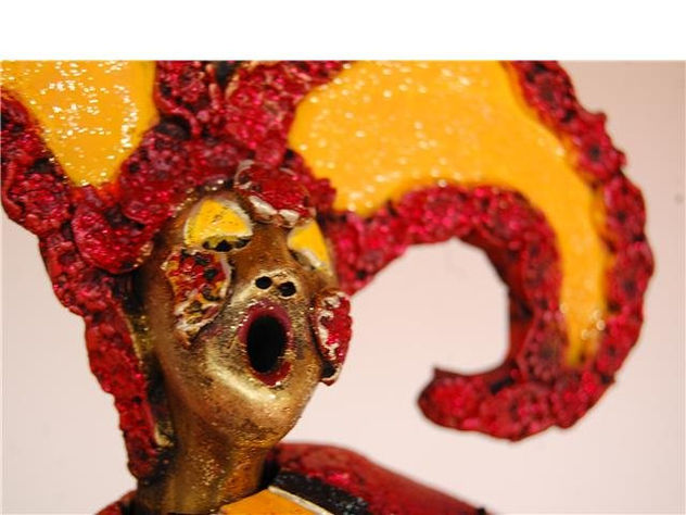 LOCOS DE LA VELA (fantasia)
