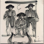 Azulejos piezas únicas thumbnail 1