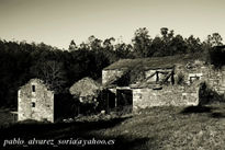 Casa en ruinas