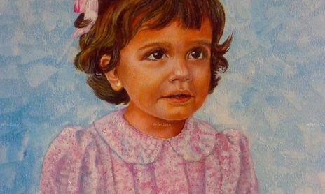 Retratos