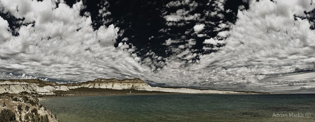 ¨ Madryn ¨ de la serie Patagonia 