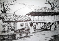 Horreo