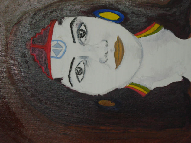 AUTORETRATO