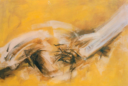 Danza del Alma III