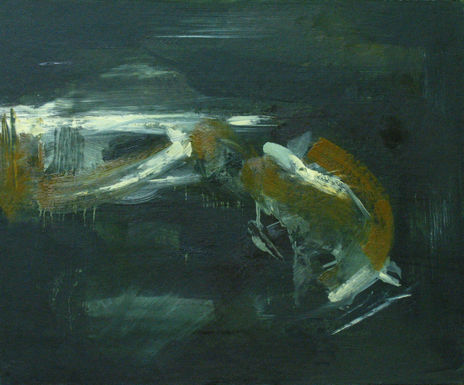 Danza del Alma VI