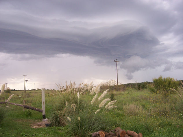 Tormenta 